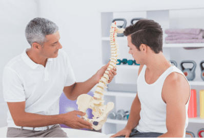 L’ostéopathie, la science et l’art dans une même approche - Clinique de physiothérapie Sévigny Otis